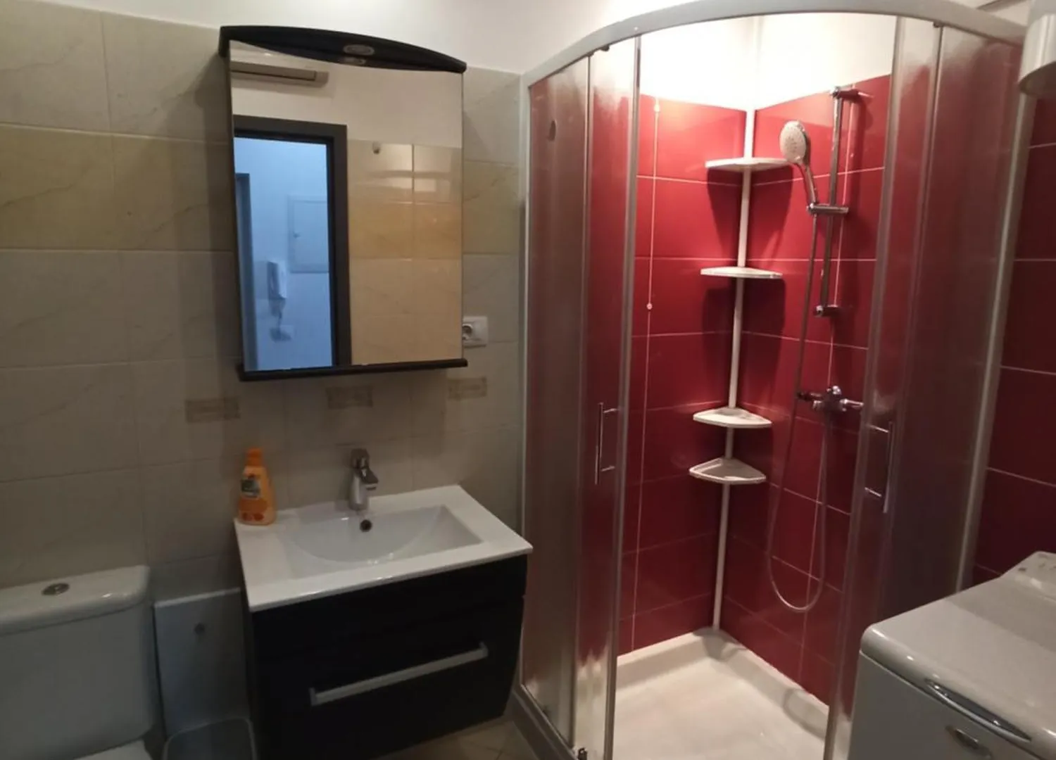 Apartment Mira Pula 0*,