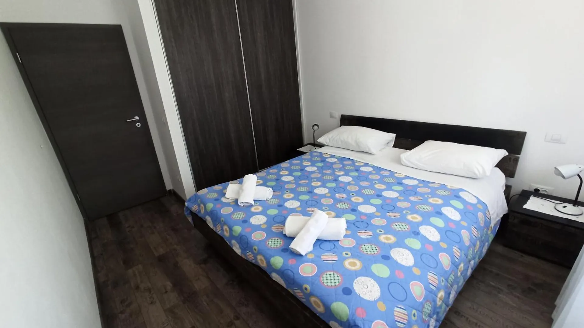Apartment Mira Pula Croacia