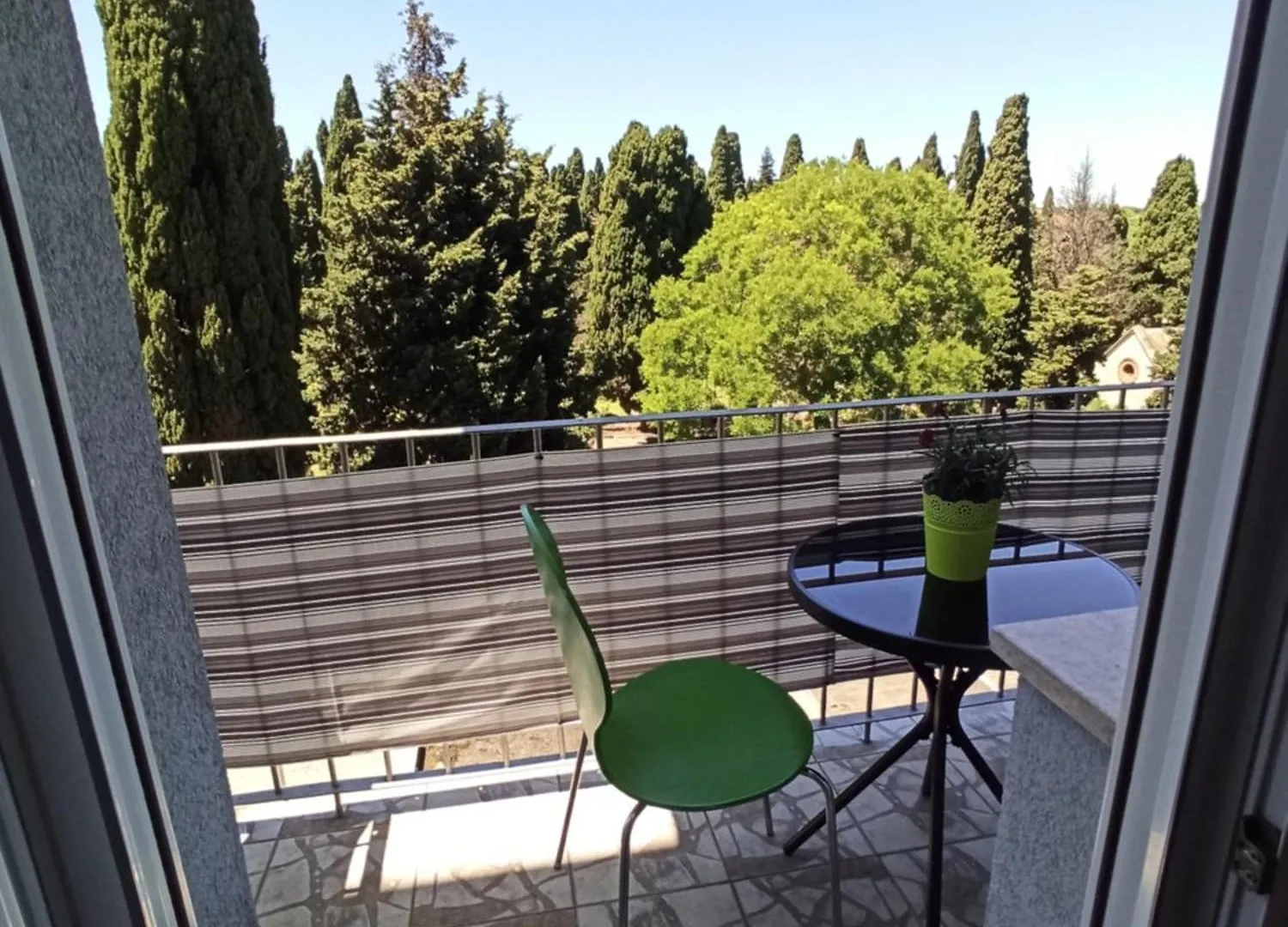 Apartment Mira Pula