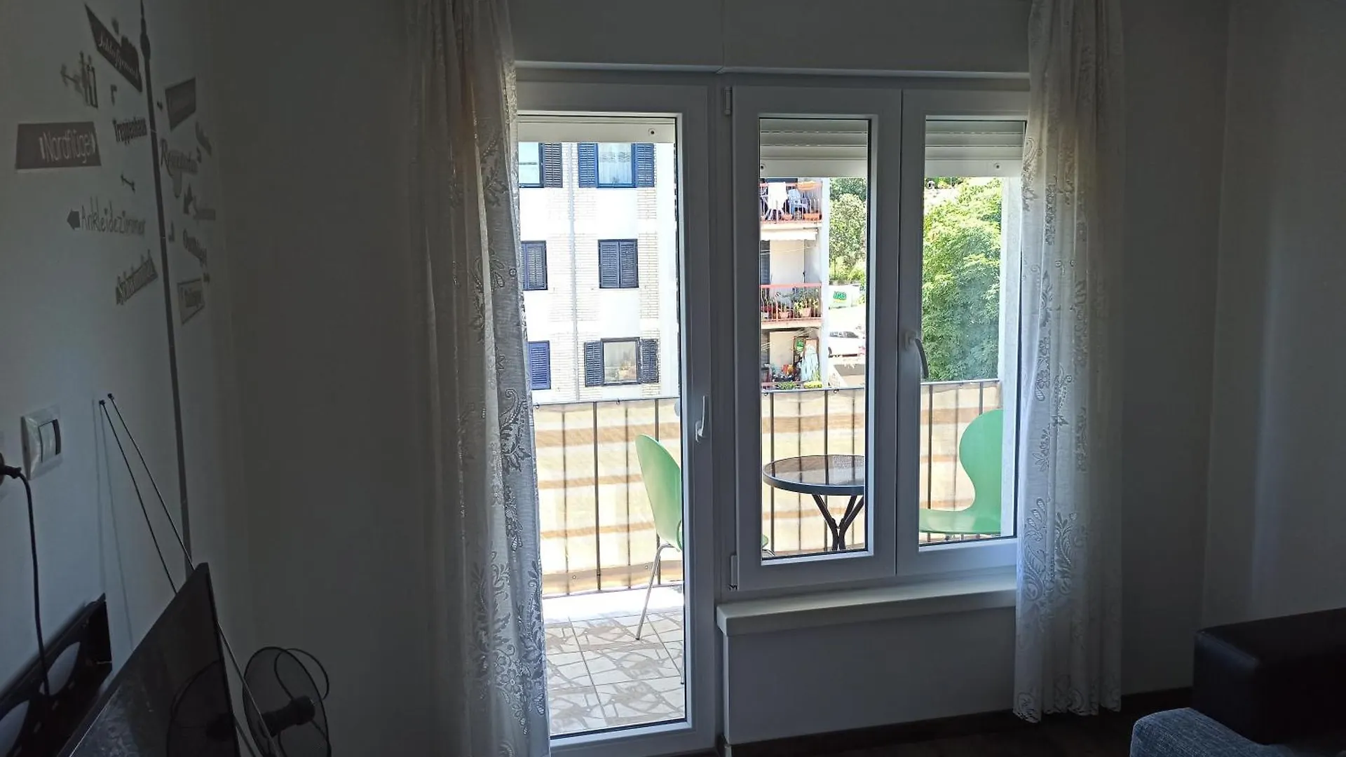 Apartment Mira Pula 0*,  Croacia