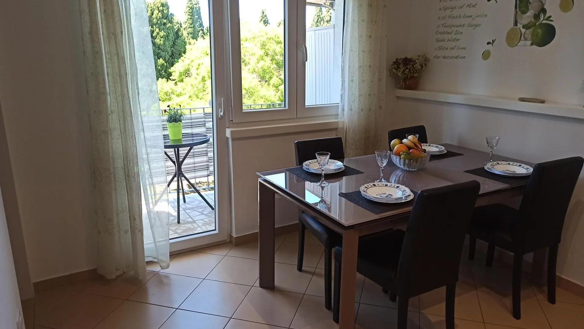 Apartment Mira Póla